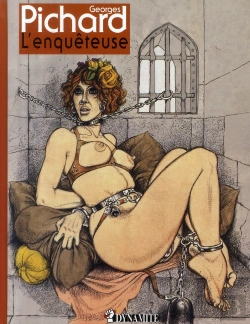 Bertrand.pt - L'Enquêteuse