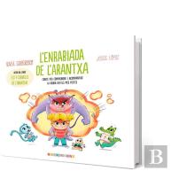 L'Enrabiada De L'Arantxa