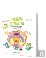 L'Enrabiada De L'Arantxa