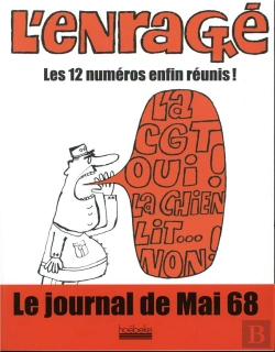Bertrand.pt - L'Enrage