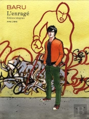 L'Enragé ; Intégrale