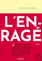 L'Enragé