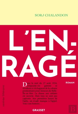 Bertrand.pt - L'Enragé