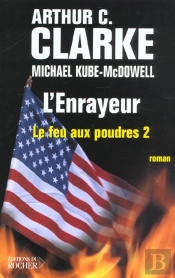 L'Enrayeur T.2 ; Le Feu Au Poudre