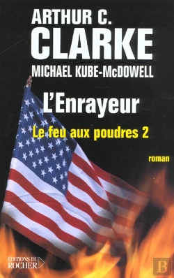 Bertrand.pt - L'Enrayeur T.2 ; Le Feu Au Poudre