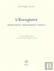 L'Enregistré
