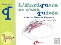 Bertrand.pt - L'Enriqueta No S'Està Quieta (Q)
