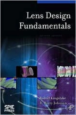 Bertrand.pt - Lens Design Fundamentals
