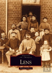 Lens