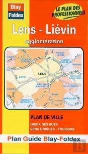 Lens - Livin Et Son Agglomération