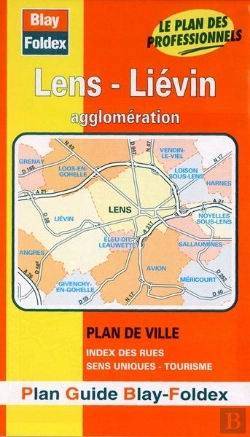 Bertrand.pt - Lens - Livin Et Son Agglomération