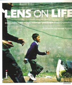 Bertrand.pt - Lens On Life /Anglais