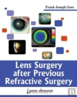 Bertrand.pt - Lens Surgery After Previous Refractive Surgery