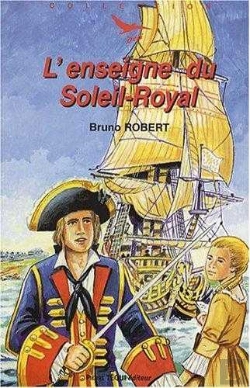 Bertrand.pt - L'Enseigne Du Soleil Royal