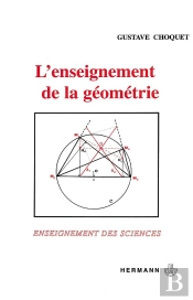 L'Enseignement De La Geometrie