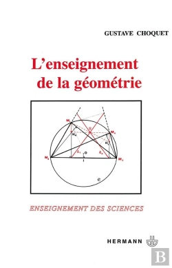 Bertrand.pt - L'Enseignement De La Geometrie