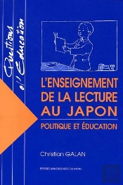 L'Enseignement De La Lecture Au Japon ; Politique Et Éducation