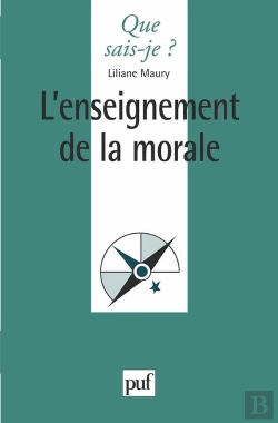 Bertrand.pt - L'Enseignement De La Morale