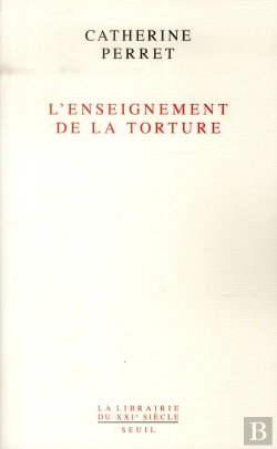 Bertrand.pt - L'Enseignement De La Torture