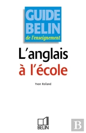 L'Enseignement De L'Anglais En Primaire