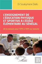 L'Enseignement De L'Éducation Physique Et Sportive À L'École Élémentaire Au Sénégal