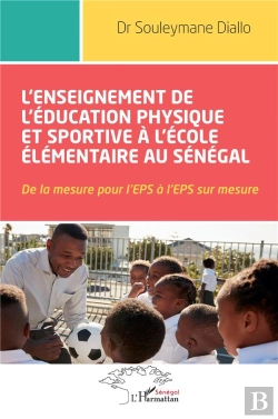 Bertrand.pt - L'Enseignement De L'Éducation Physique Et Sportive À L'École Élémentaire Au Sénégal