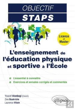 Bertrand.pt - L'Enseignement De L'Education Physique Et Sportive À L'École