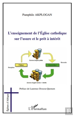 Bertrand.pt - L'Enseignement De L'Église Catholique Sur L'Usure Et Le Prêt À Intérêt