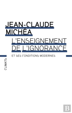 Bertrand.pt - L'Enseignement De L'Ignorance Et Ses Conditions Modernes