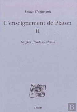 Bertrand.pt - L'Enseignement De Platon - Volume Ii