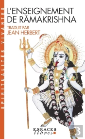 L'Enseignement De Râmakrishna