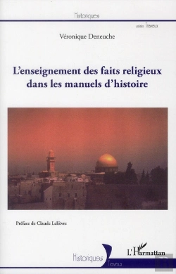 Bertrand.pt - L'Enseignement Des Faits Religieux Dans Les Manuels D'Histoire