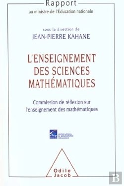 Bertrand.pt - L'Enseignement Des Mathematiques