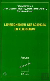 L'Enseignement Des Sciences En Alternance