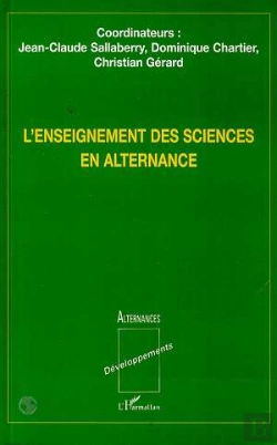 Bertrand.pt - L'Enseignement Des Sciences En Alternance