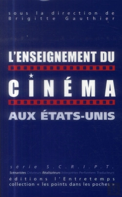Bertrand.pt - L'Enseignement Du Cinema Aux Etats Unis