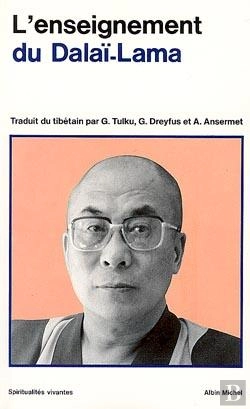 Bertrand.pt - L'Enseignement Du Dalai-Lama