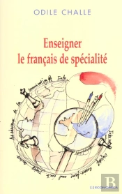 L'Enseignement Du Francais De Specialite