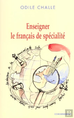 Bertrand.pt - L'Enseignement Du Francais De Specialite