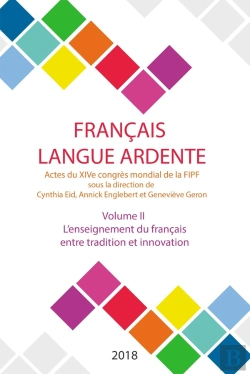 Bertrand.pt - L'Enseignement Du Francais Entre Tradition Et Innovation