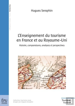 Bertrand.pt - L'Enseignement Du Tourisme En France Et Au Royaume-Uni