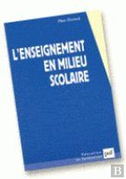 Bertrand.pt - L'Enseignement En Milieu Scolaire