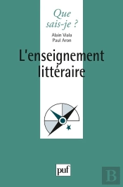 L'Enseignement Littéraire