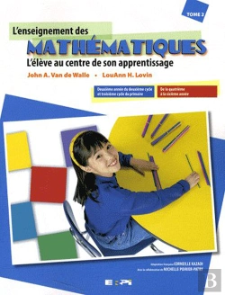 Bertrand.pt - L'Enseignement Mathématique Tome 2