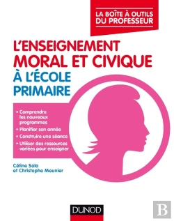 Bertrand.pt - L'Enseignement Moral Et Civique À L'École Primaire