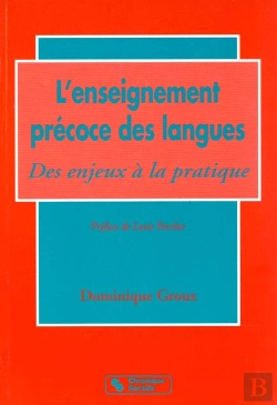 Bertrand.pt - L'Enseignement Precoce Des Langues