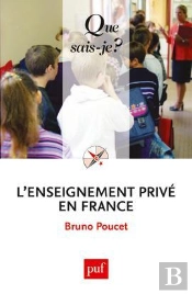L'Enseignement Privé En France