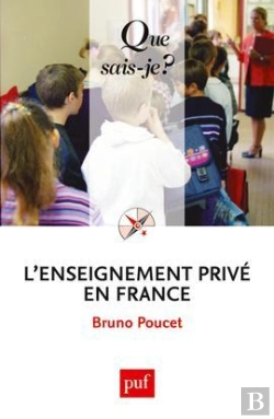 Bertrand.pt - L'Enseignement Privé En France