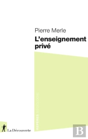 L'Enseignement Privé