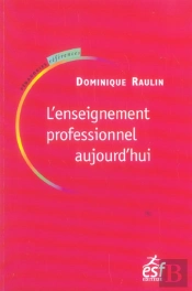 L'Enseignement Professionnel Aujourd Hui